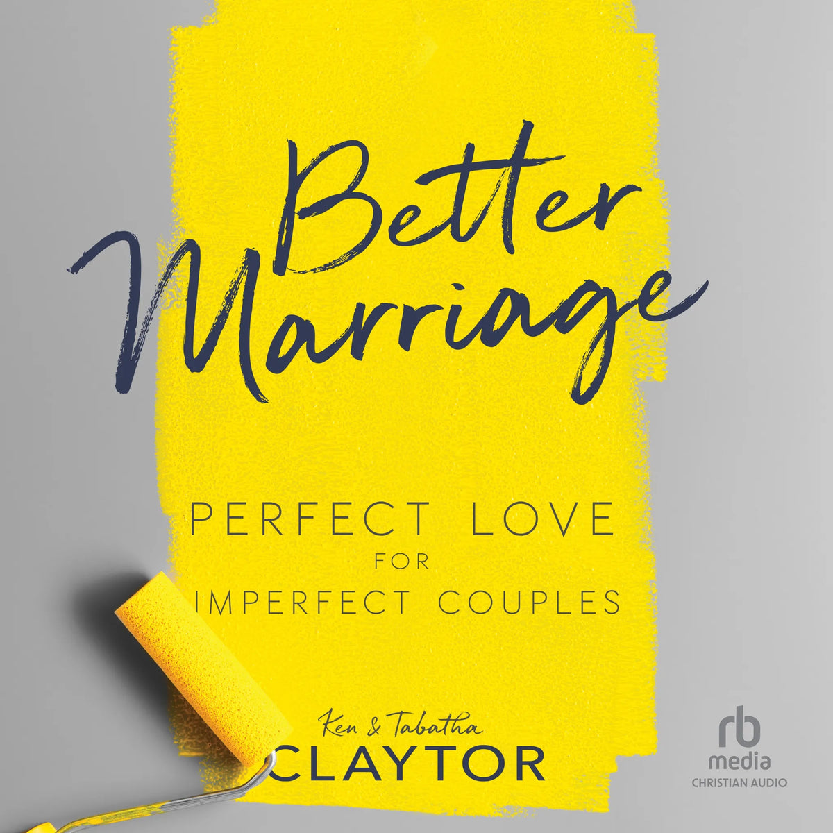 Better Marriage