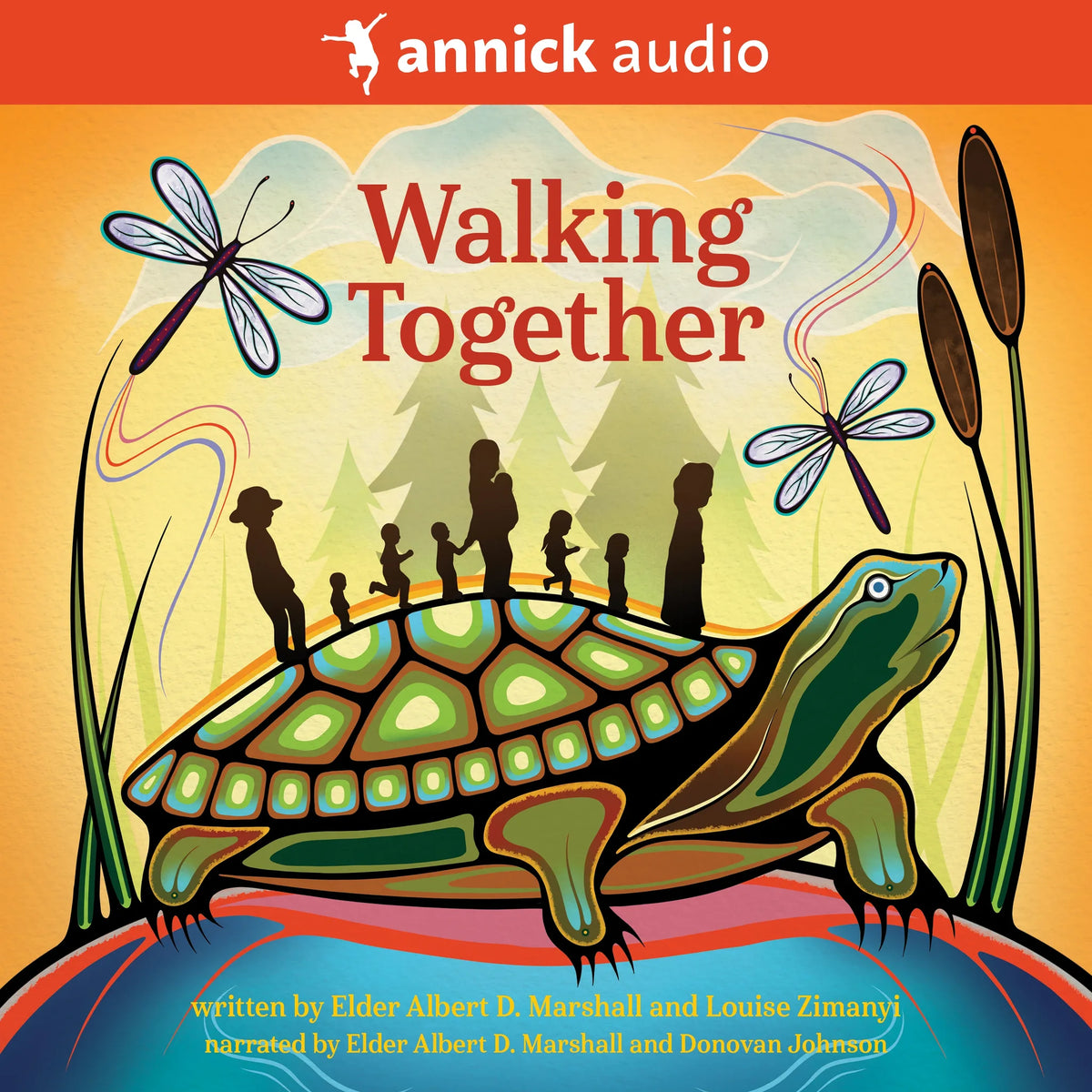 Walking Together