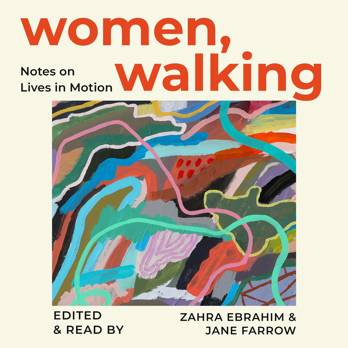 Women, Walking