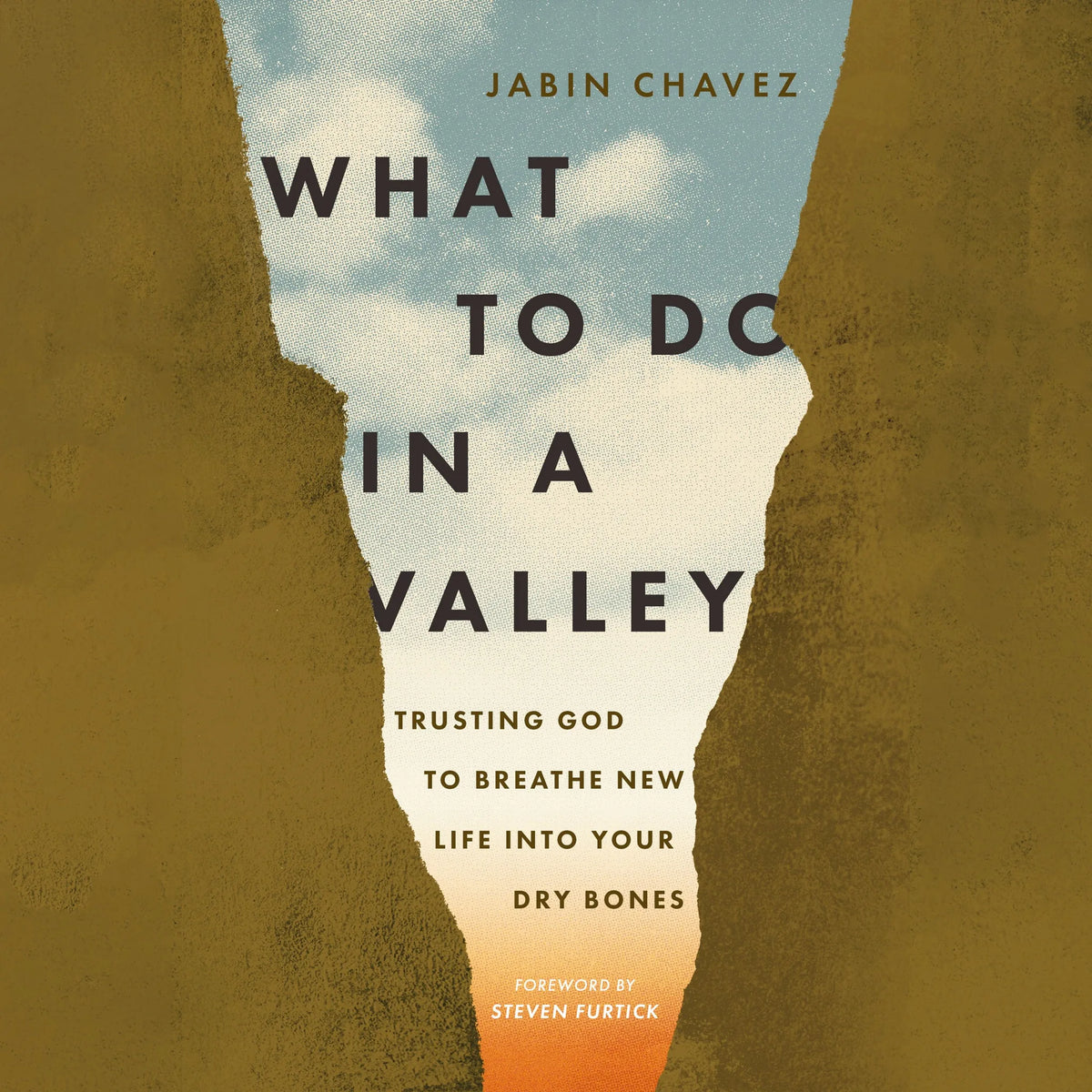 What to Do in a Valley