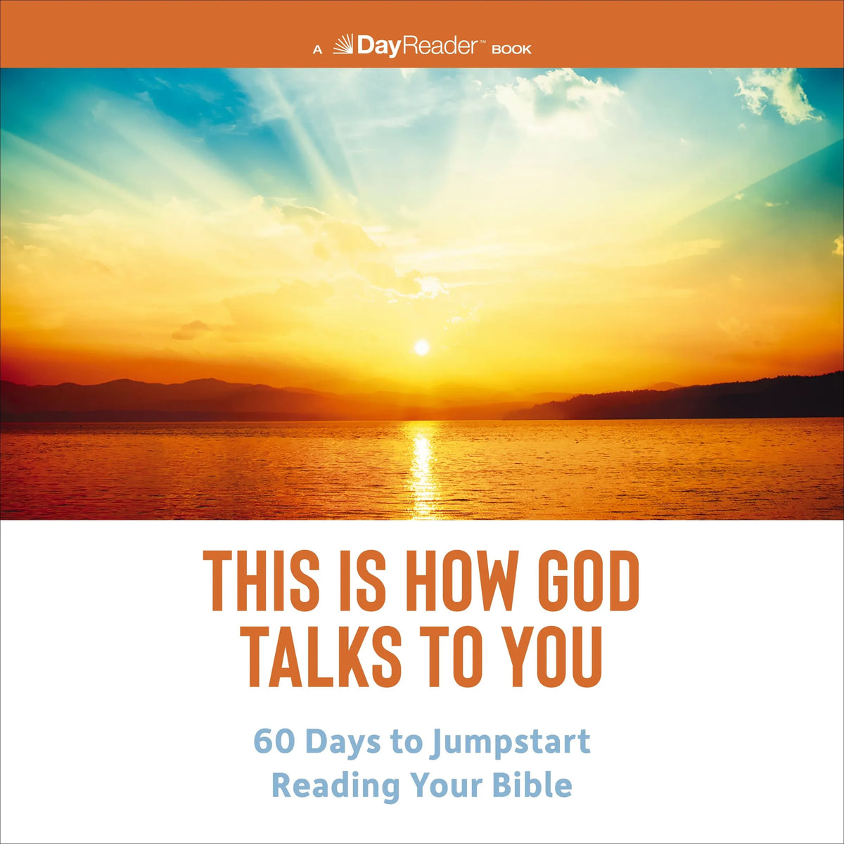 This is How God Talks to You