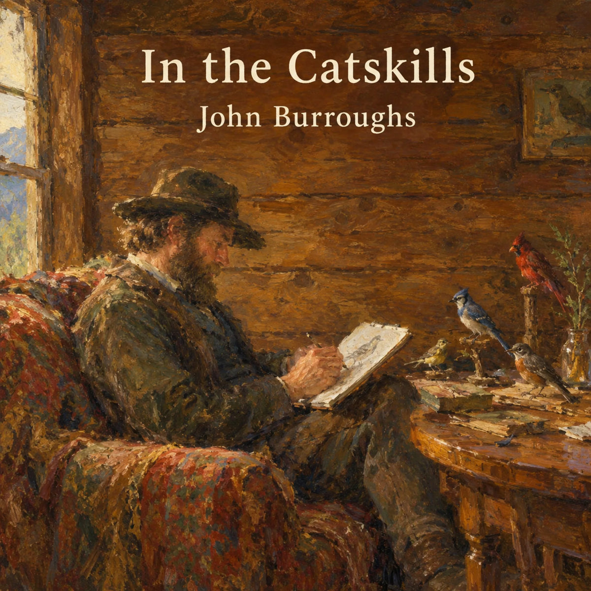 In the Catskills