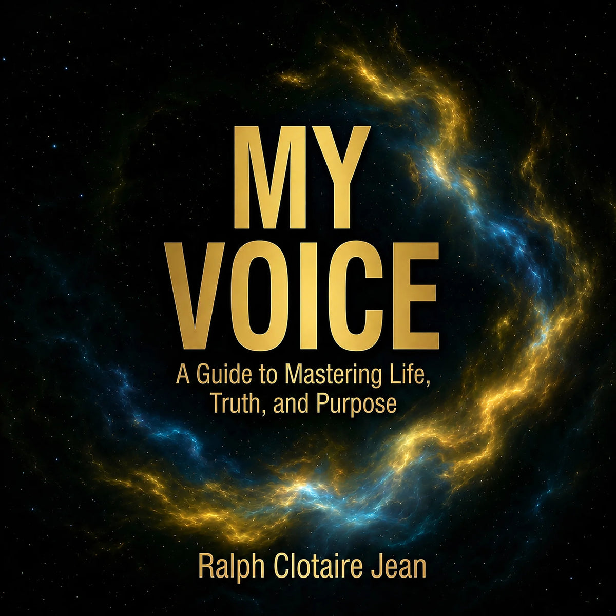 My Voice
