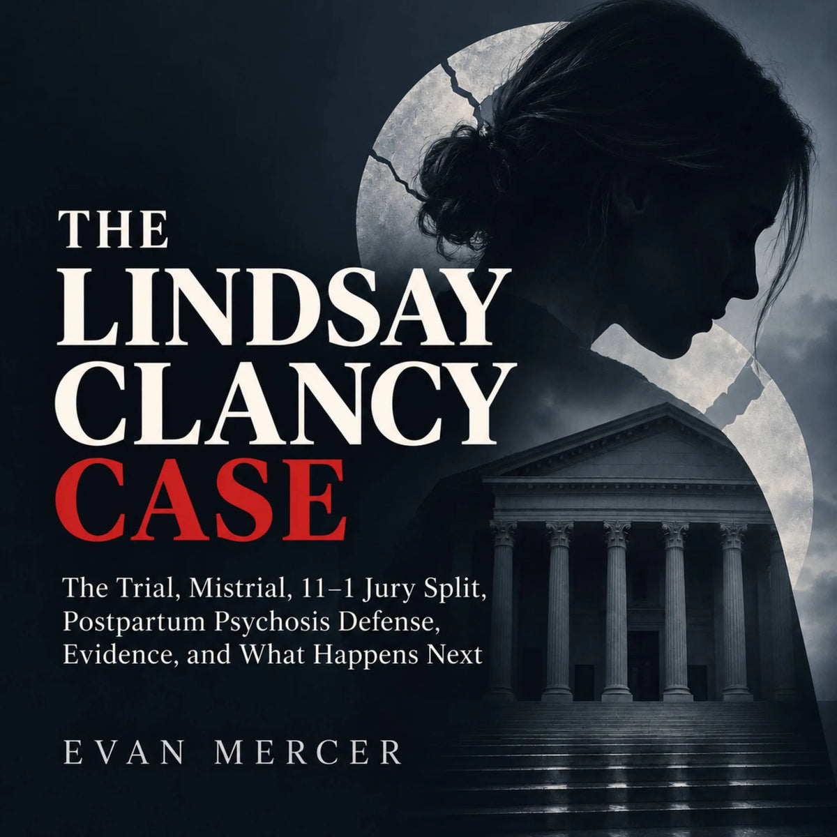 The Lindsay Clancy Case