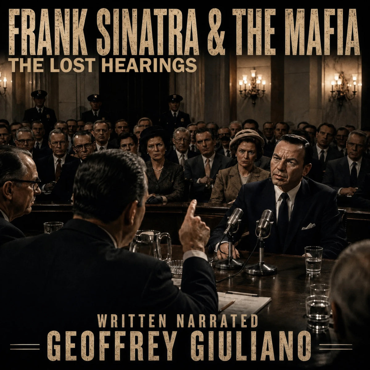Frank Sinatra and the Mafia