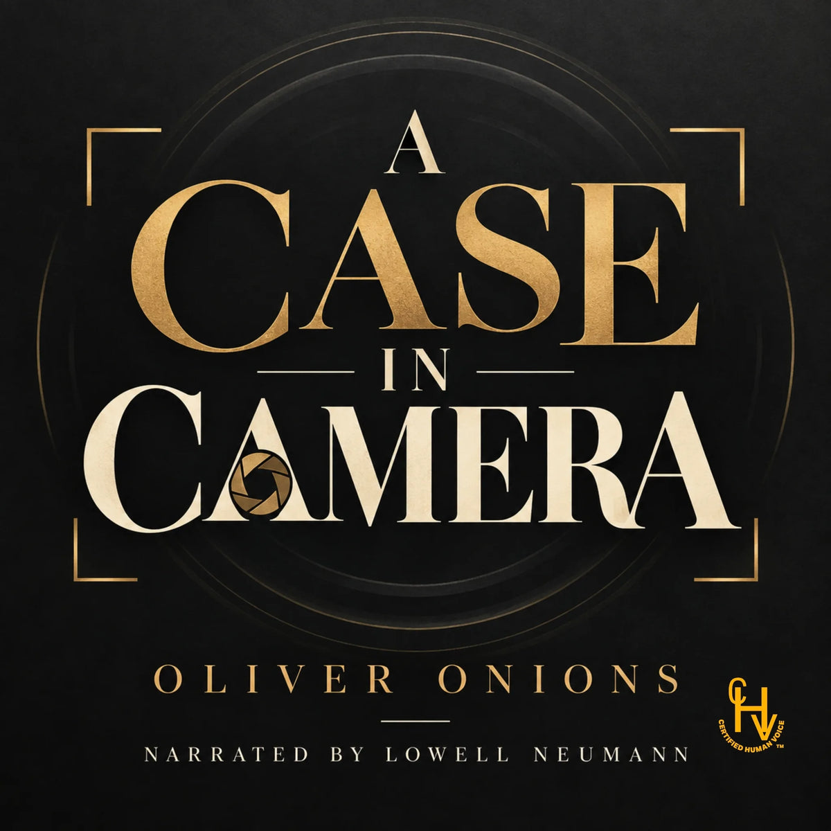 A Case in Camera