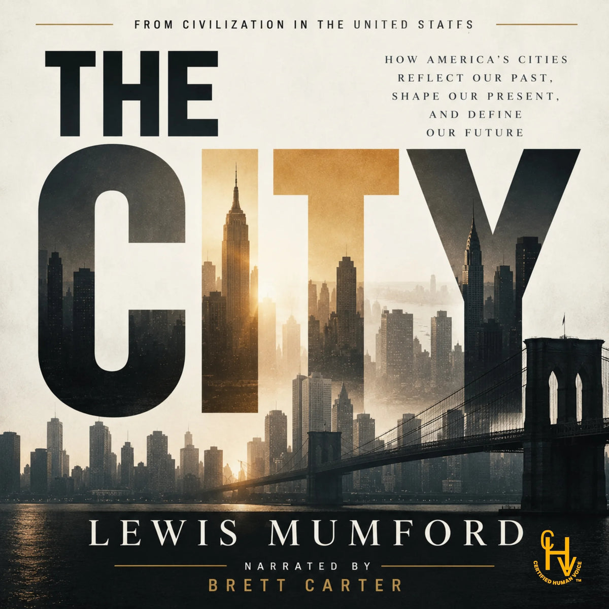 The City