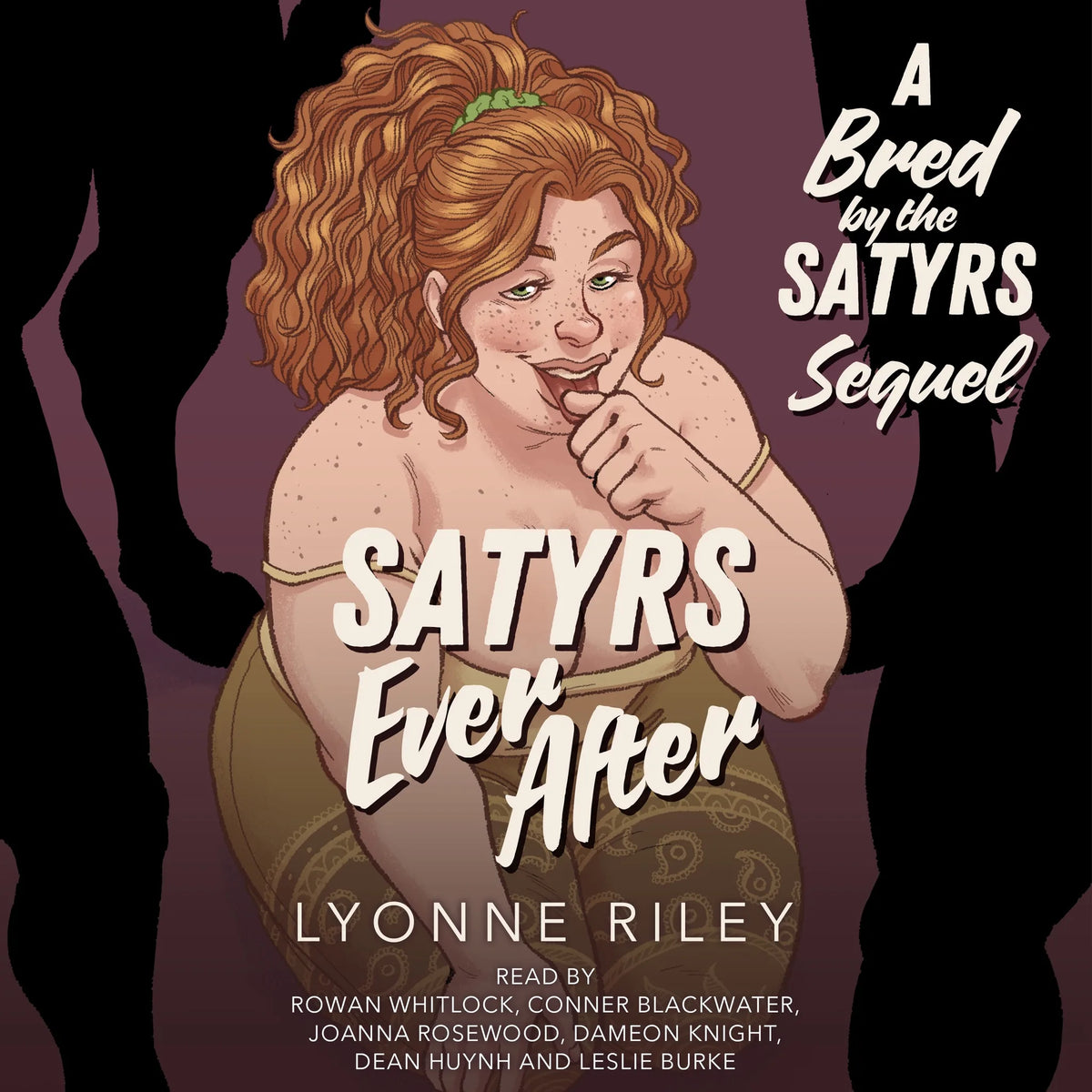 Satyrs Ever After