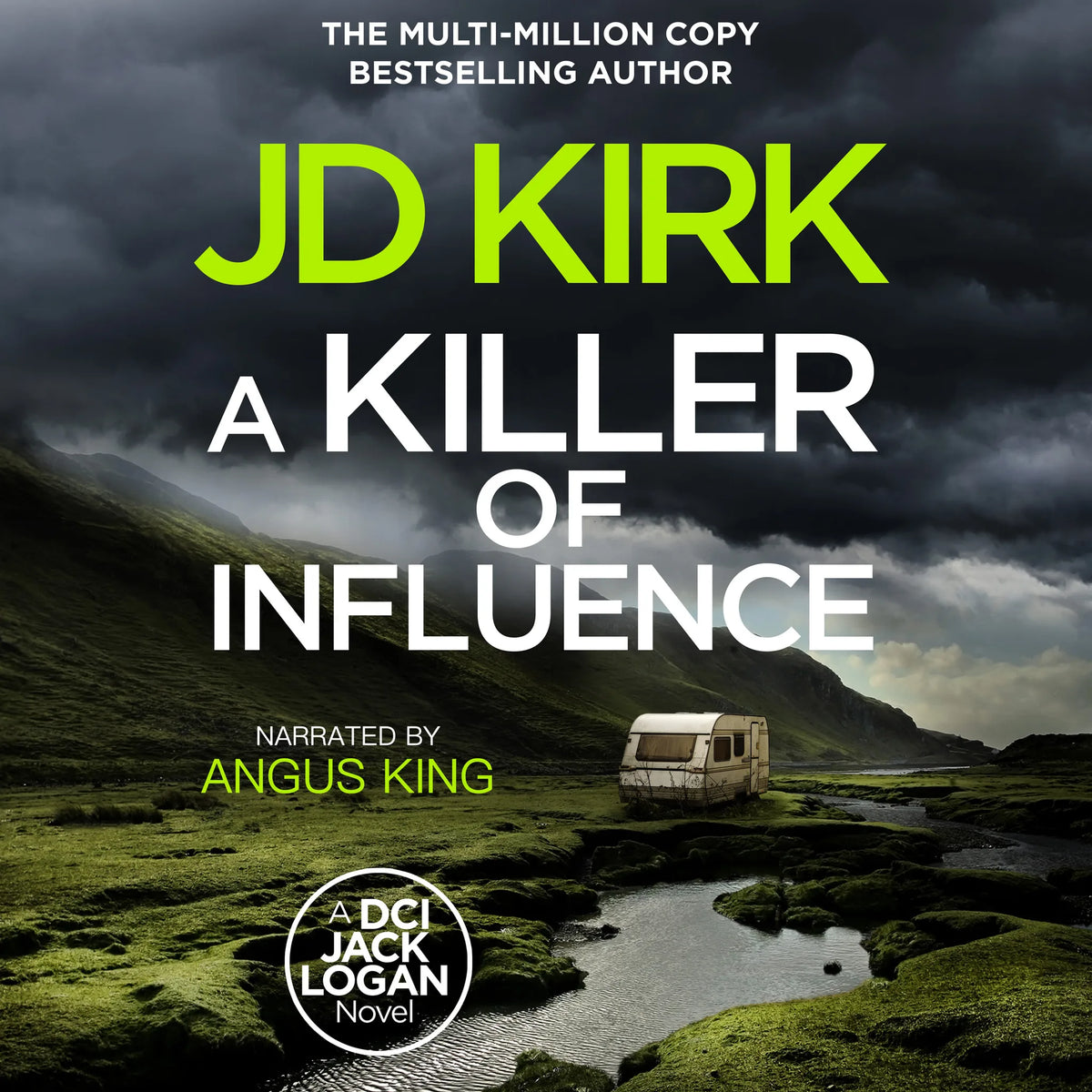 A Killer of Influence