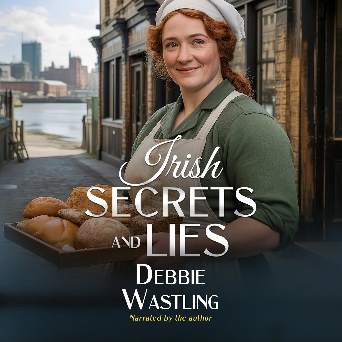 Irish Secrets and Lies