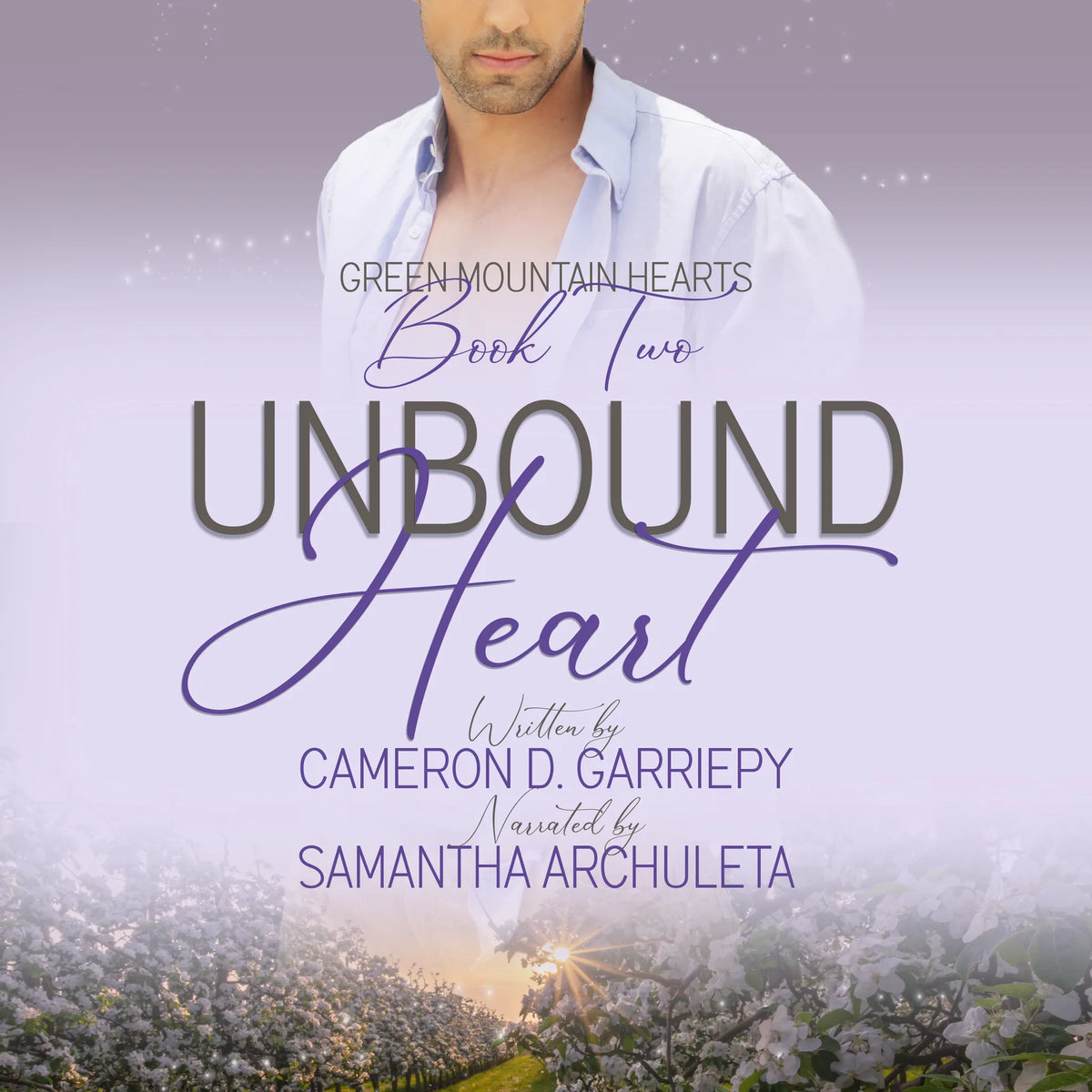 Unbound Heart