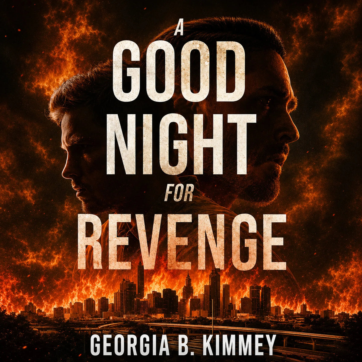 A Good Night For Revenge
