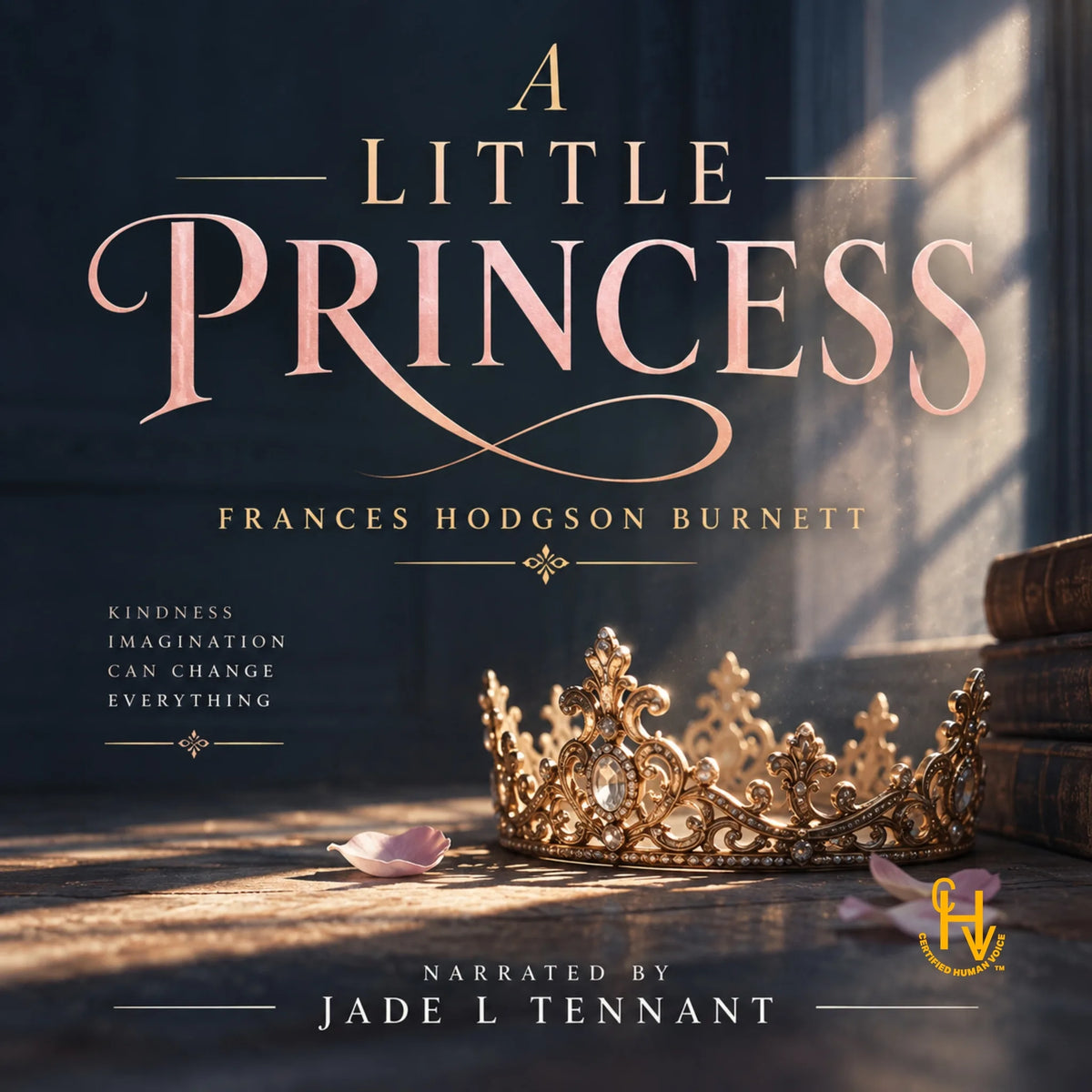 A Little Princess