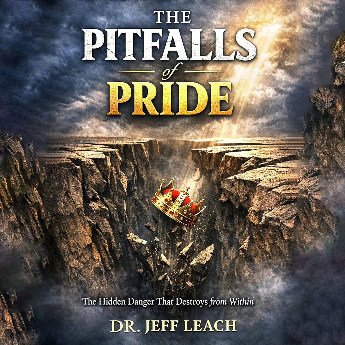 The Pitfalls of Pride