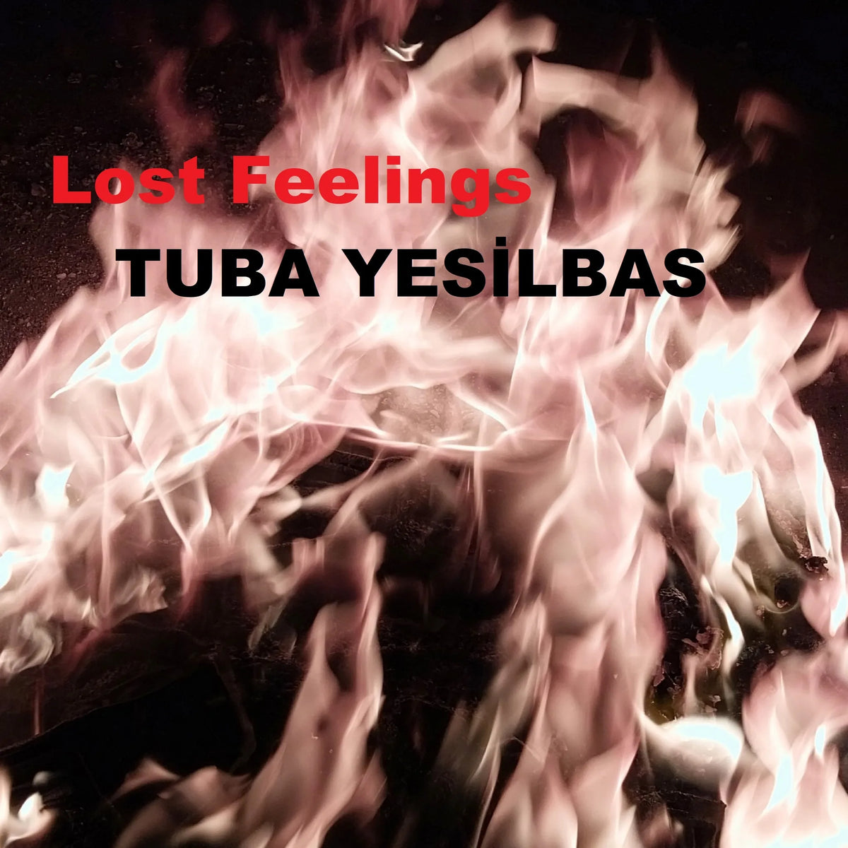 Lost Feelings
