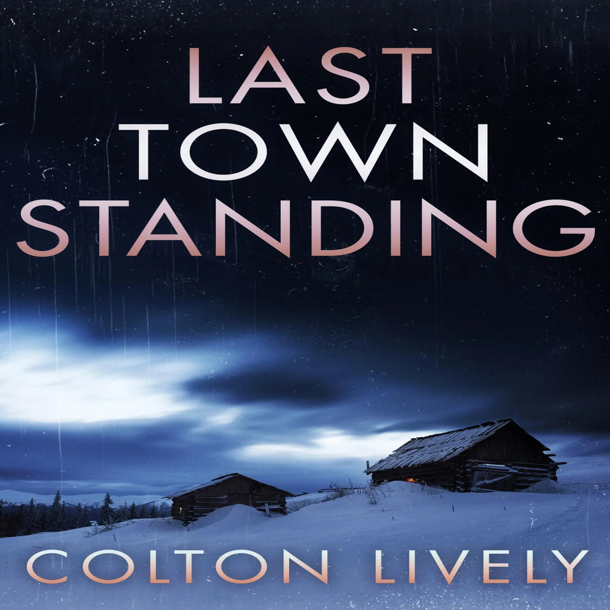 Last Town Standing