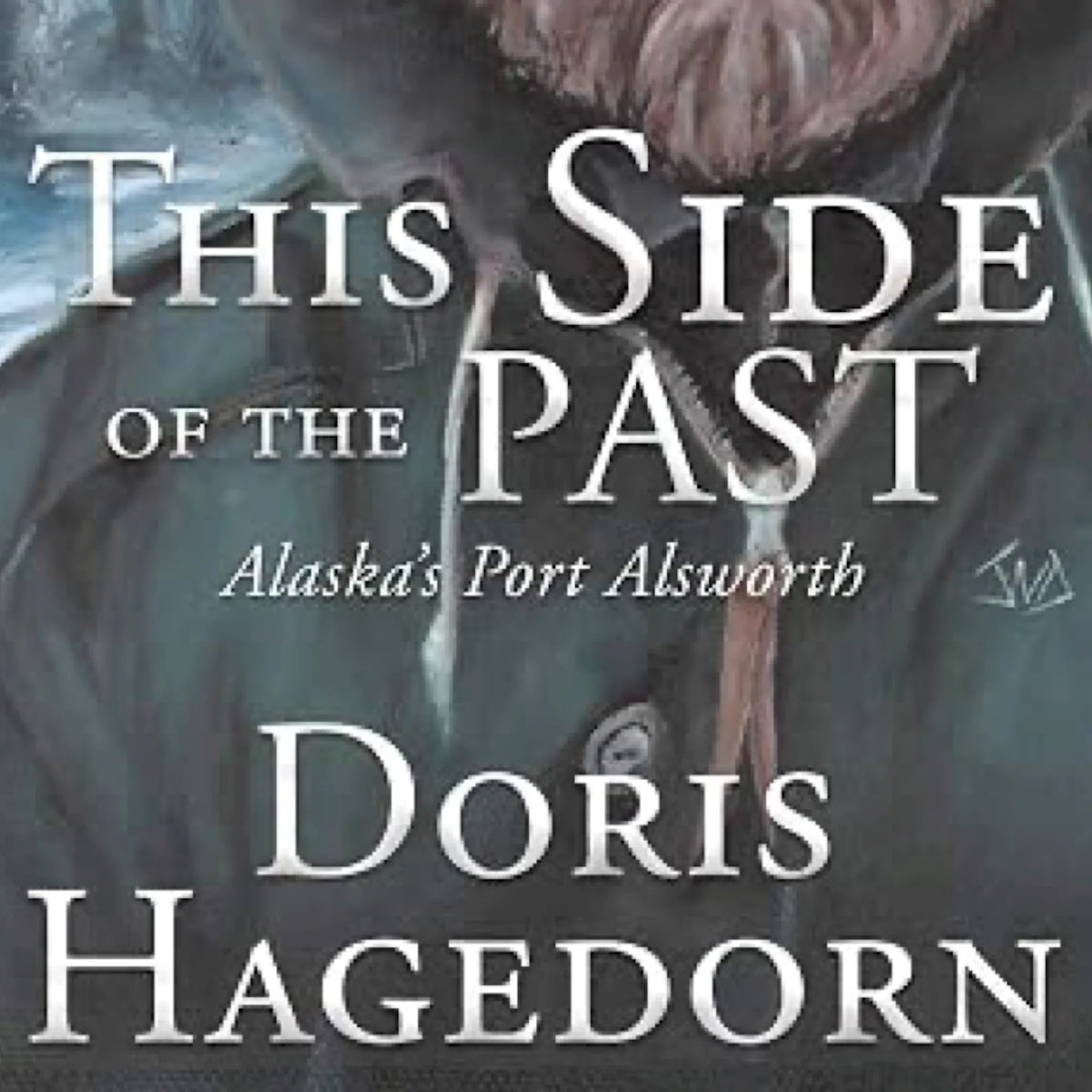 Alaska's Port Alsworth