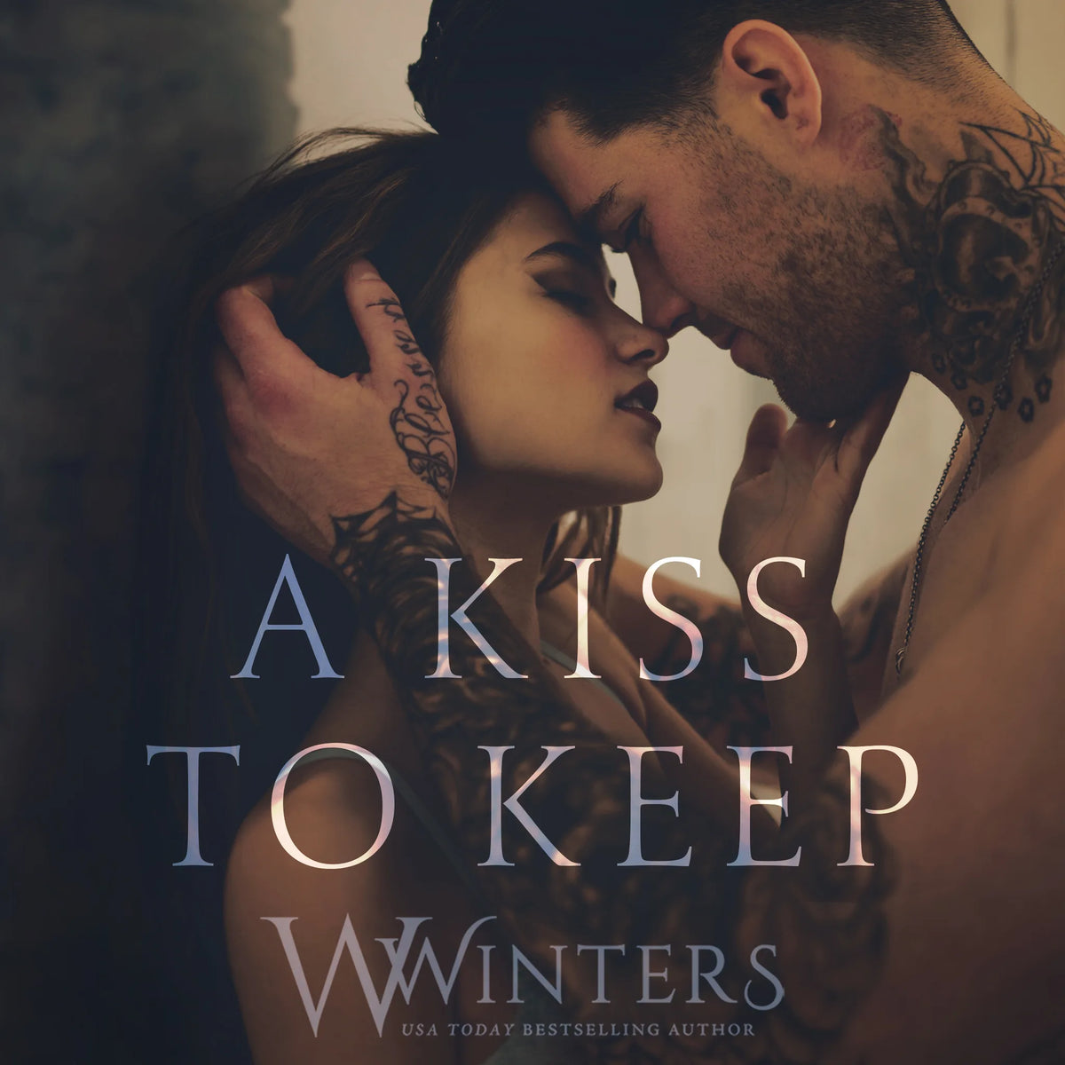 A Kiss To Keep