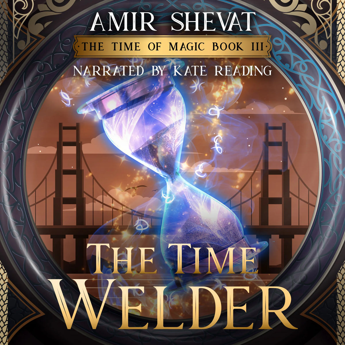The Time Welder