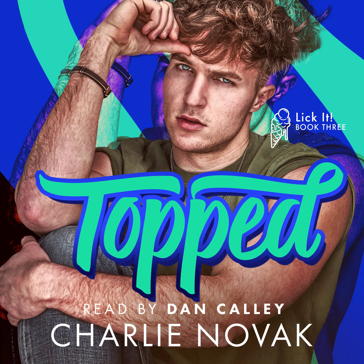 Topped