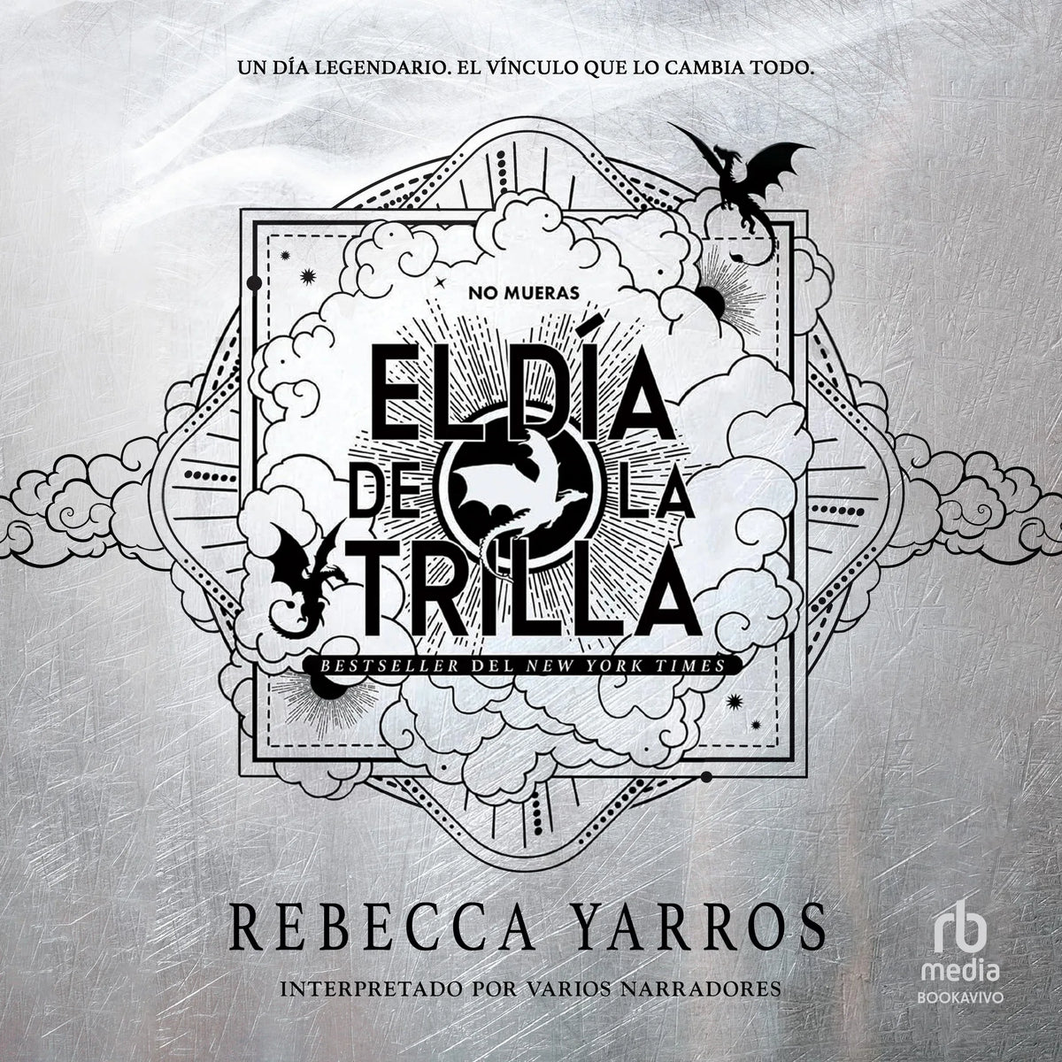 El día de la Trilla (Threshing Day)