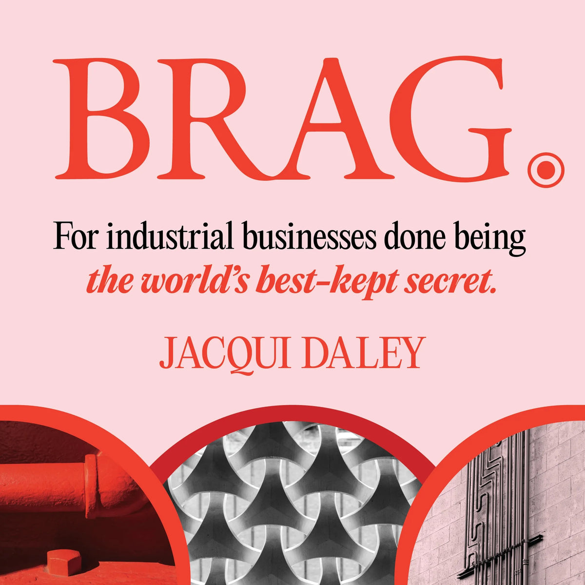 Brag