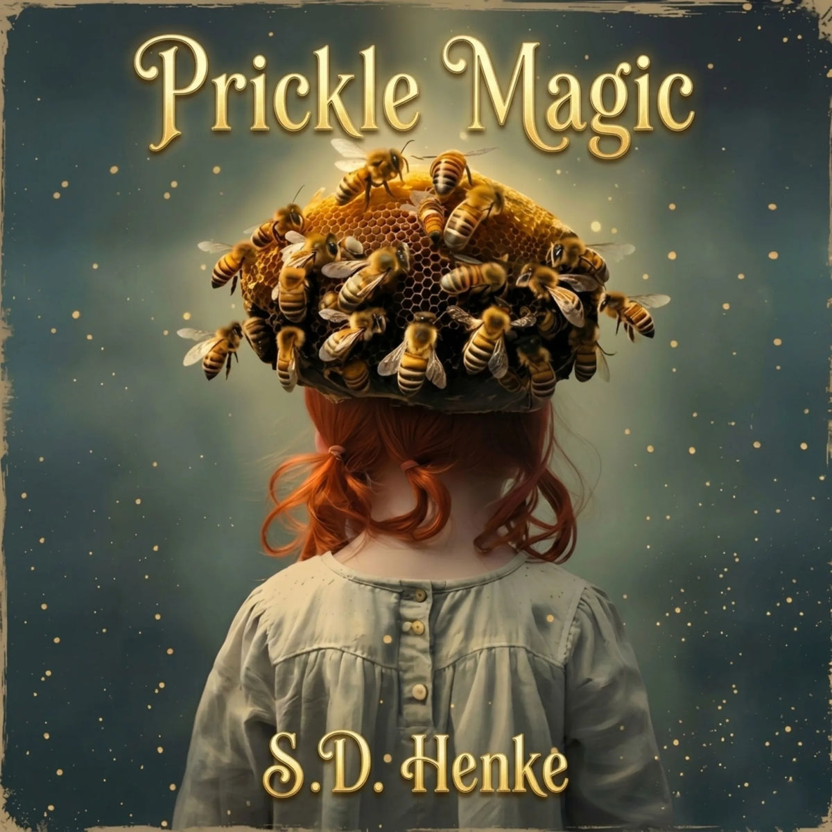 Prickle Magic