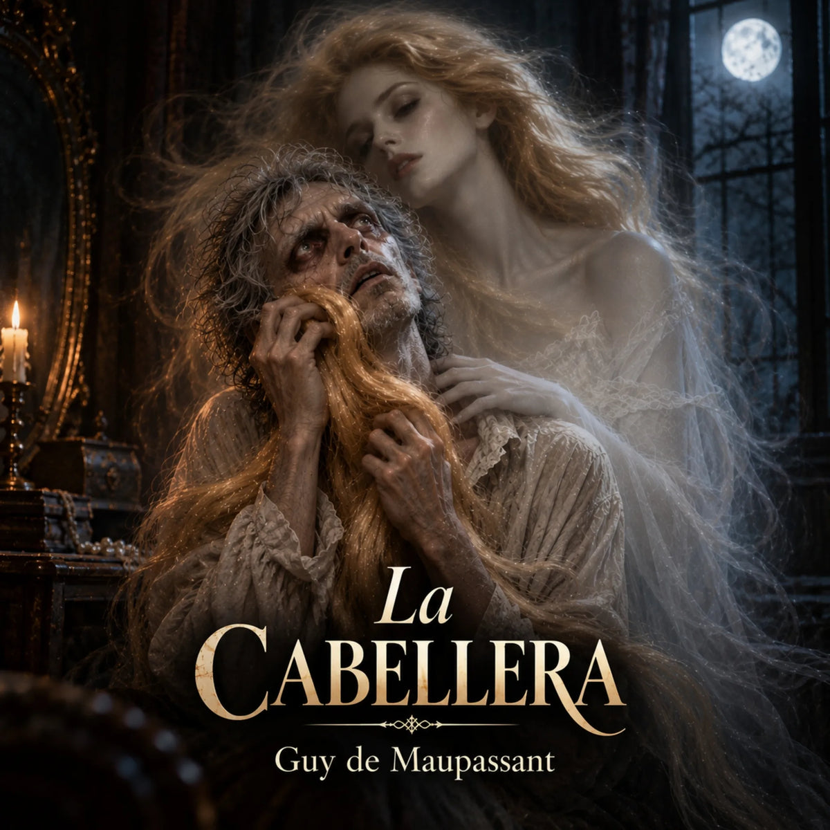 La Cabellera