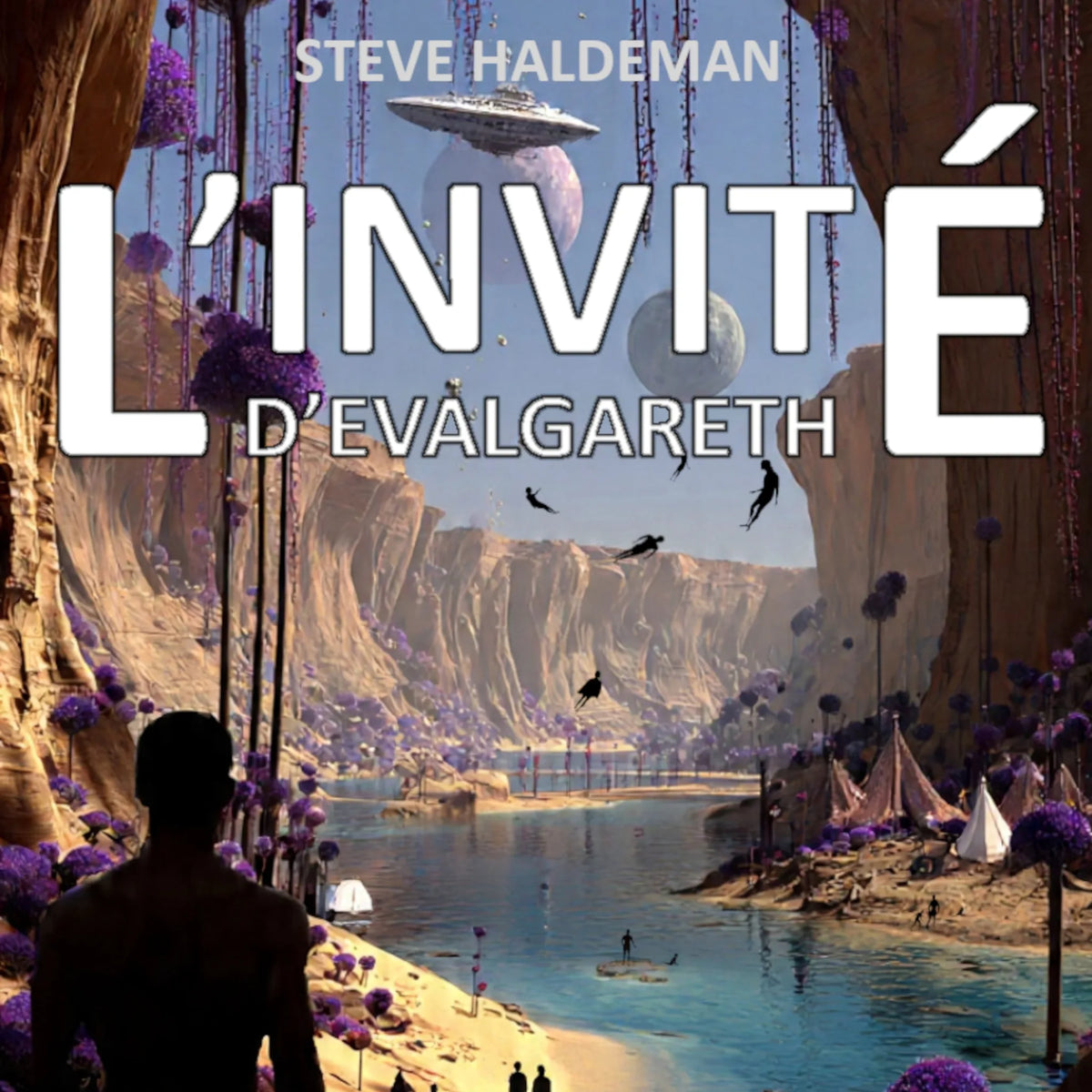 L'invité d'Evalgareth