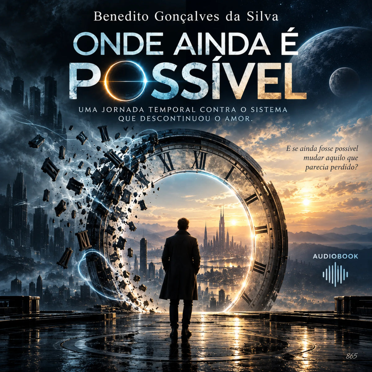 Onde Ainda é Possível
