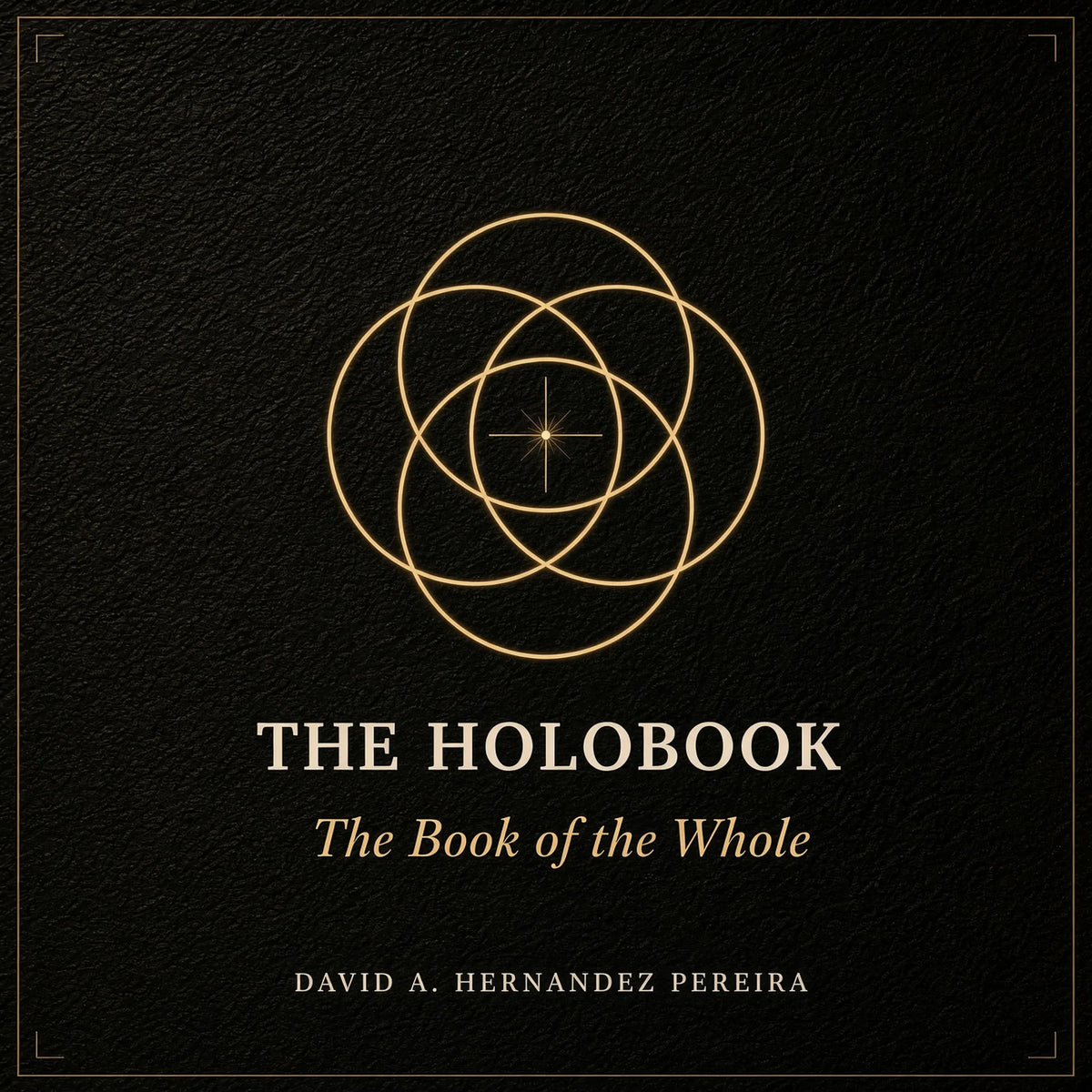 The Holobook
