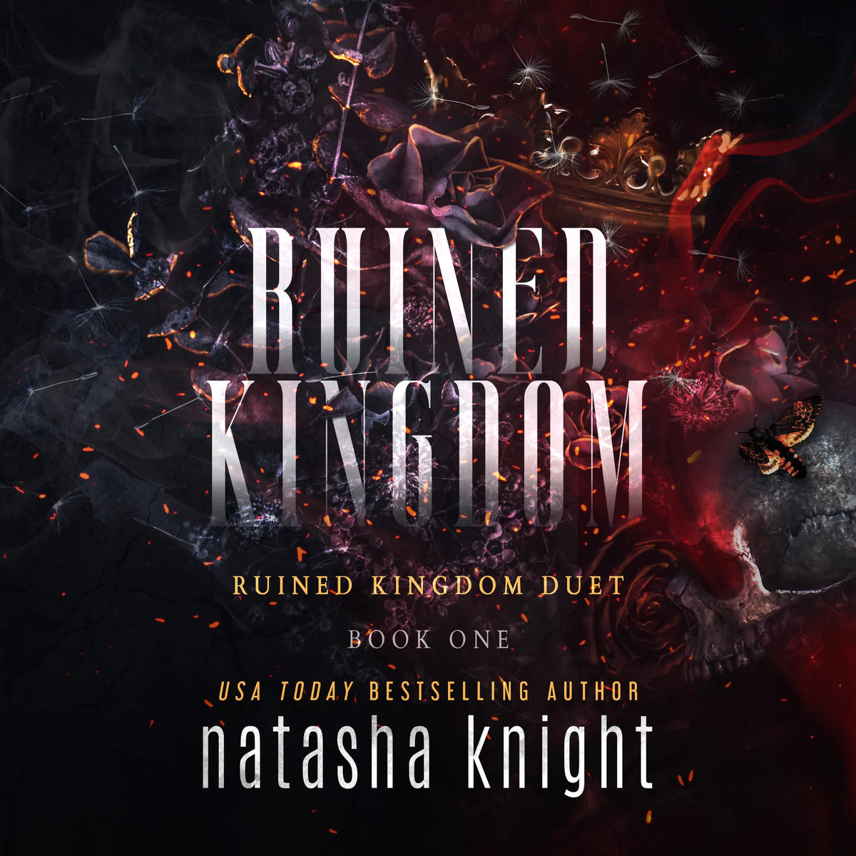 Ruined Kingdom