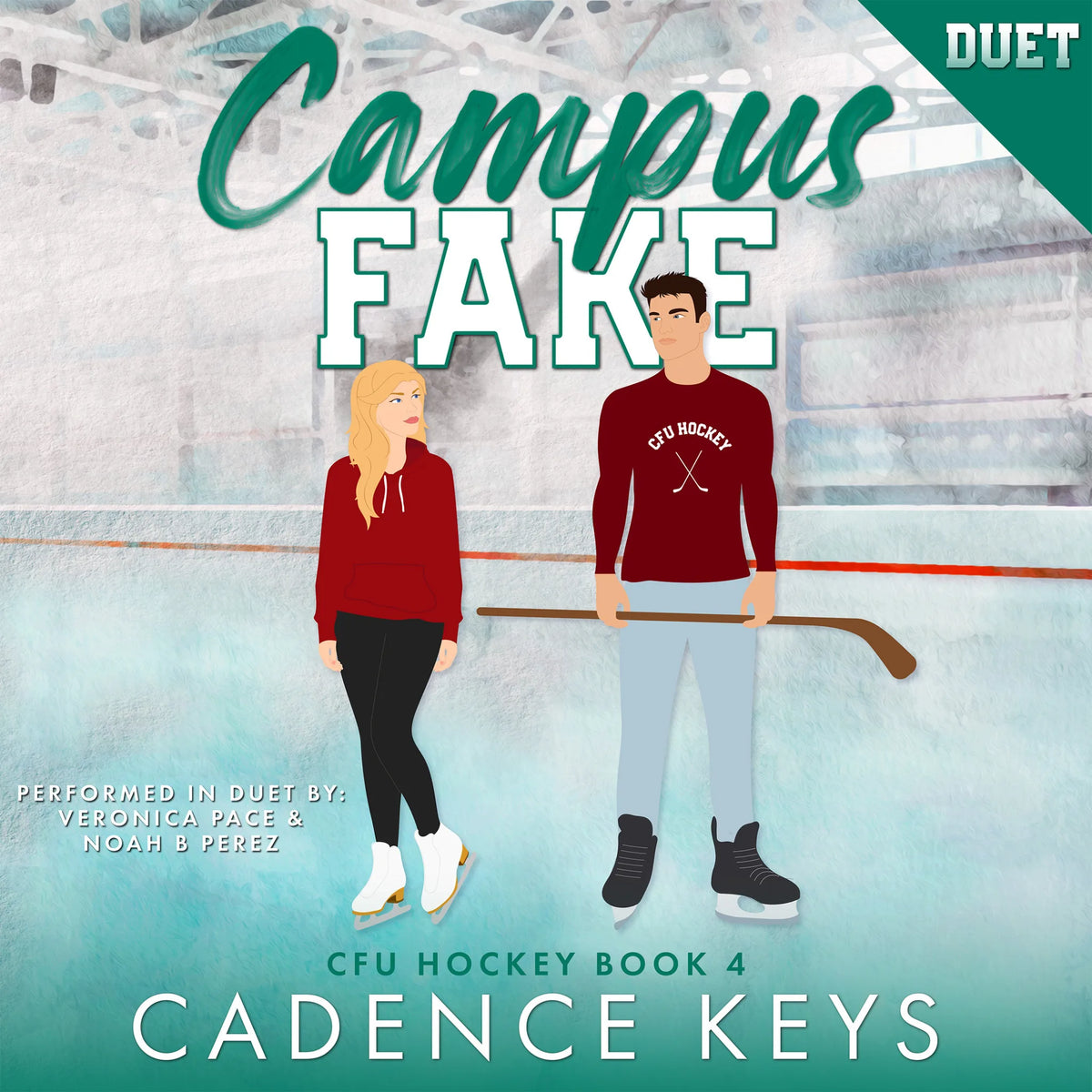 Campus Fake