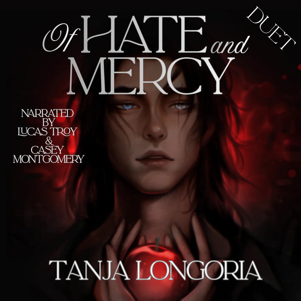 Of Hate and Mercy