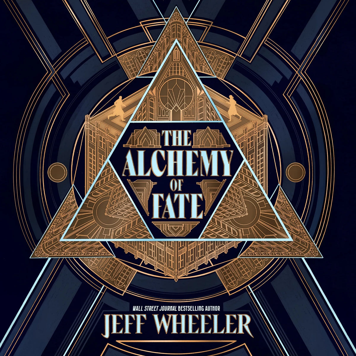 The Alchemy of Fate