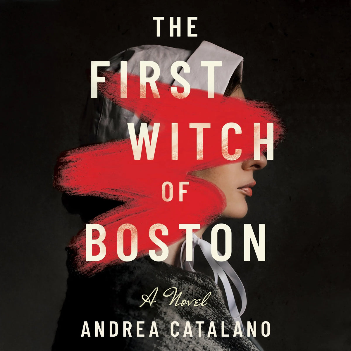 The First Witch of Boston