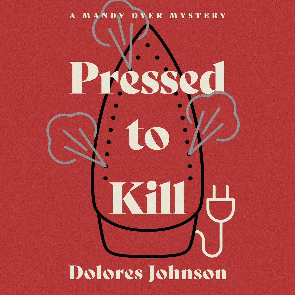 Pressed to Kill