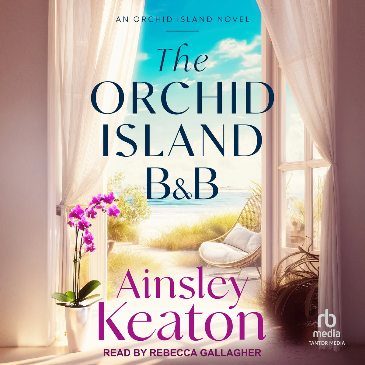 The Orchid Island B&B