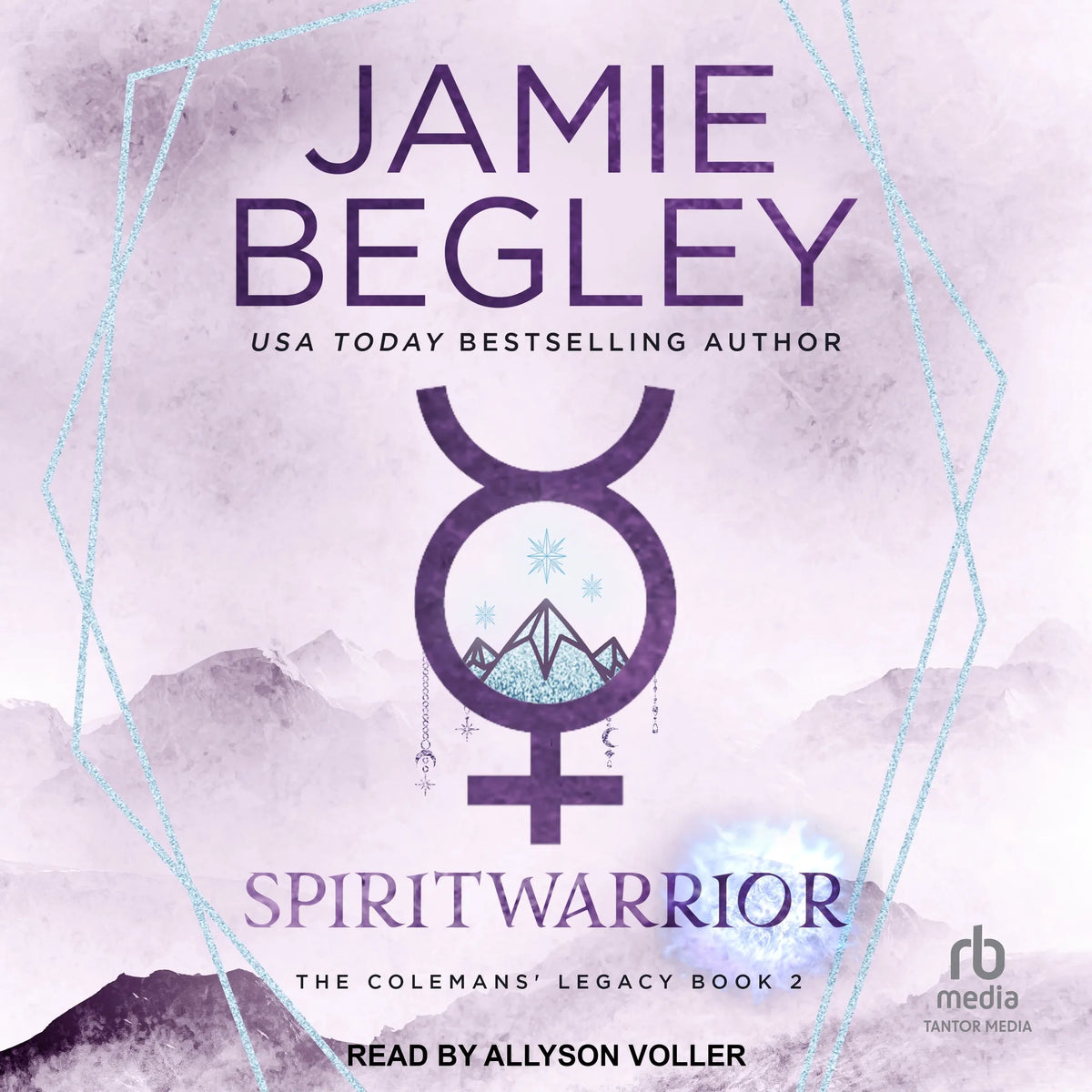 SPIRITWARRIOR