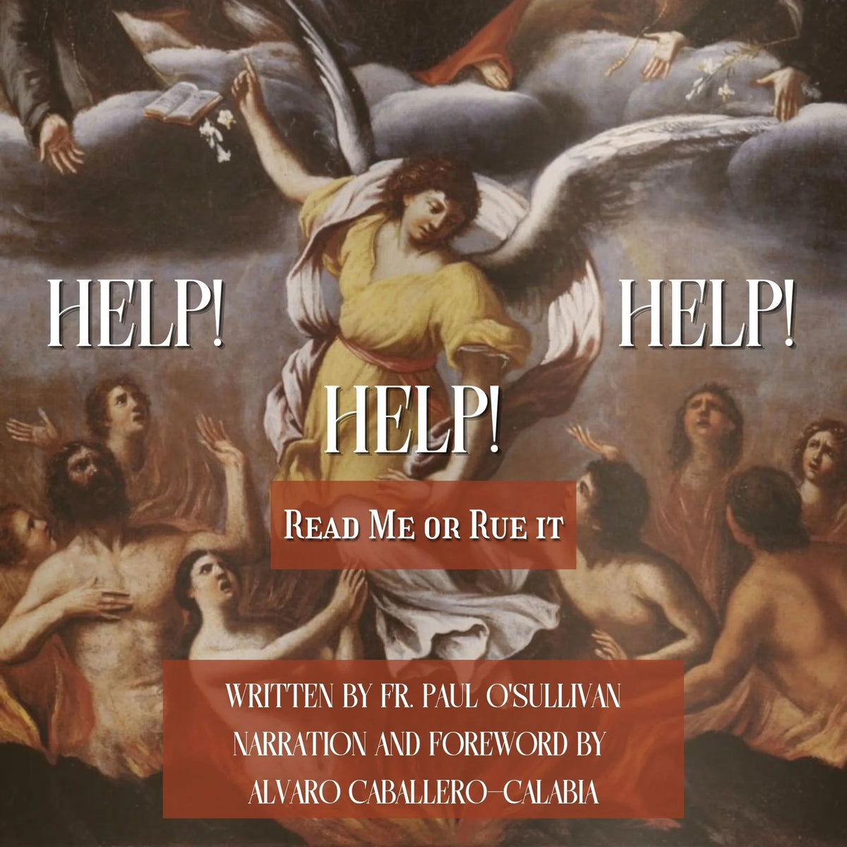 Help! Help! Help!