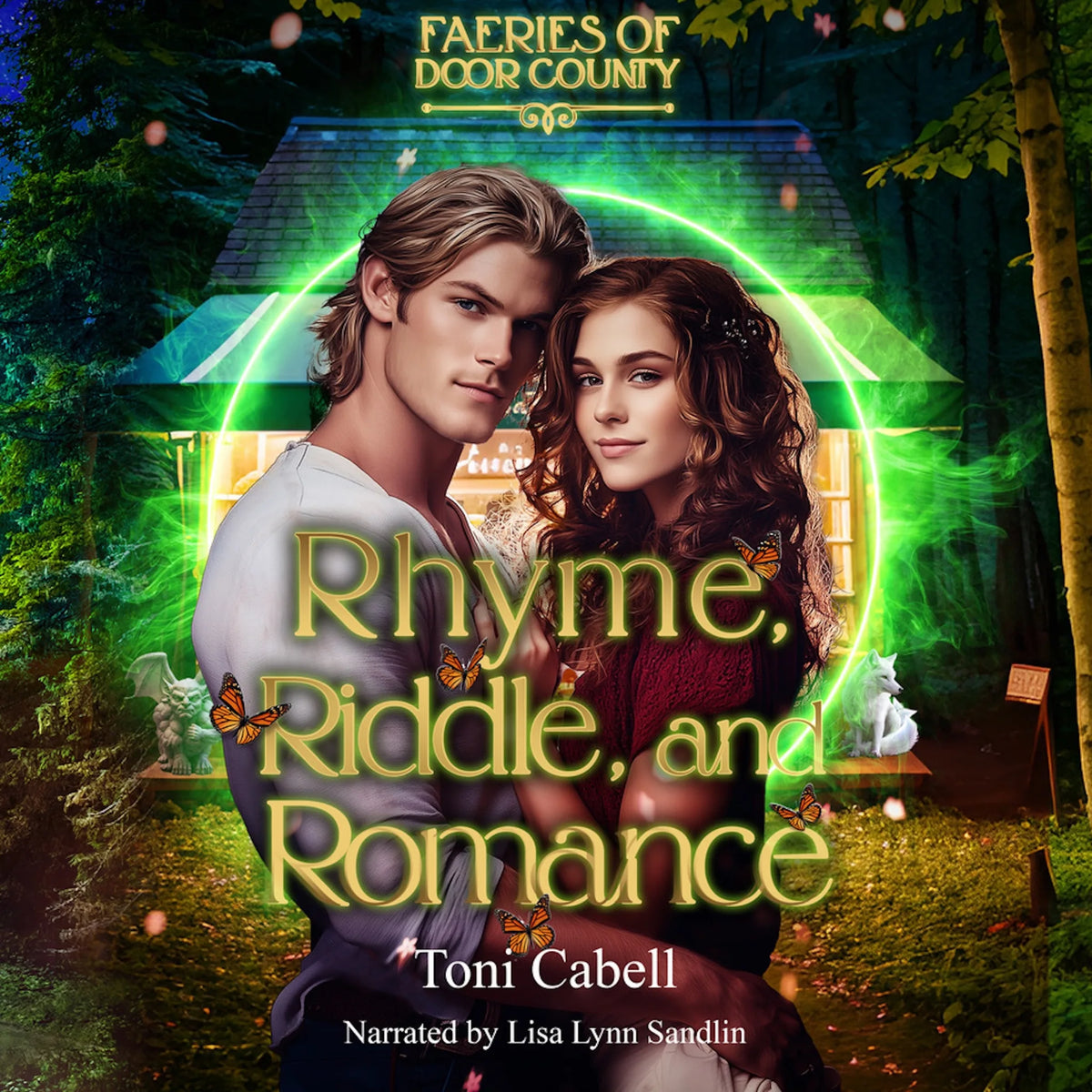 Rhyme, Riddle, and Romance