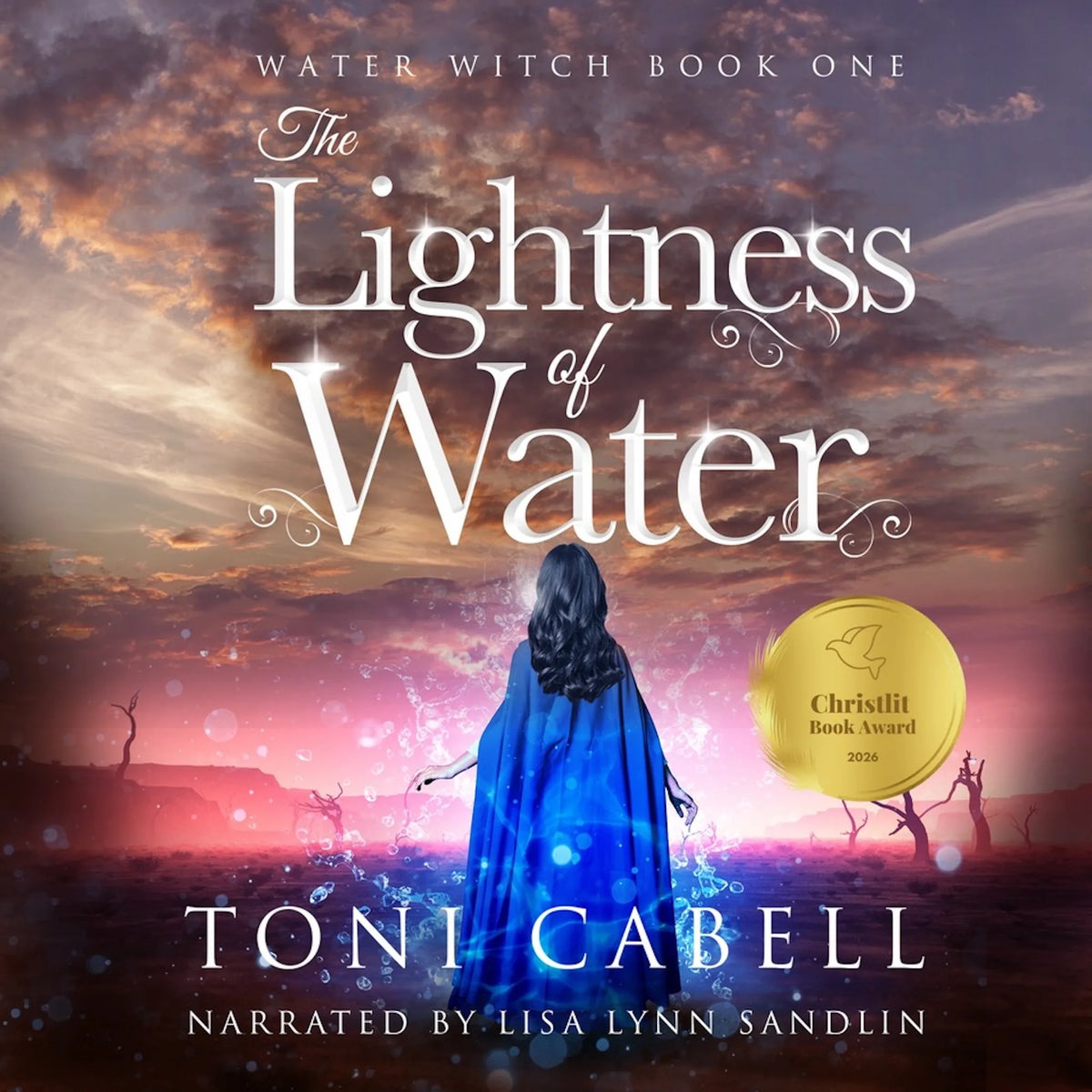 The Lightness of Water