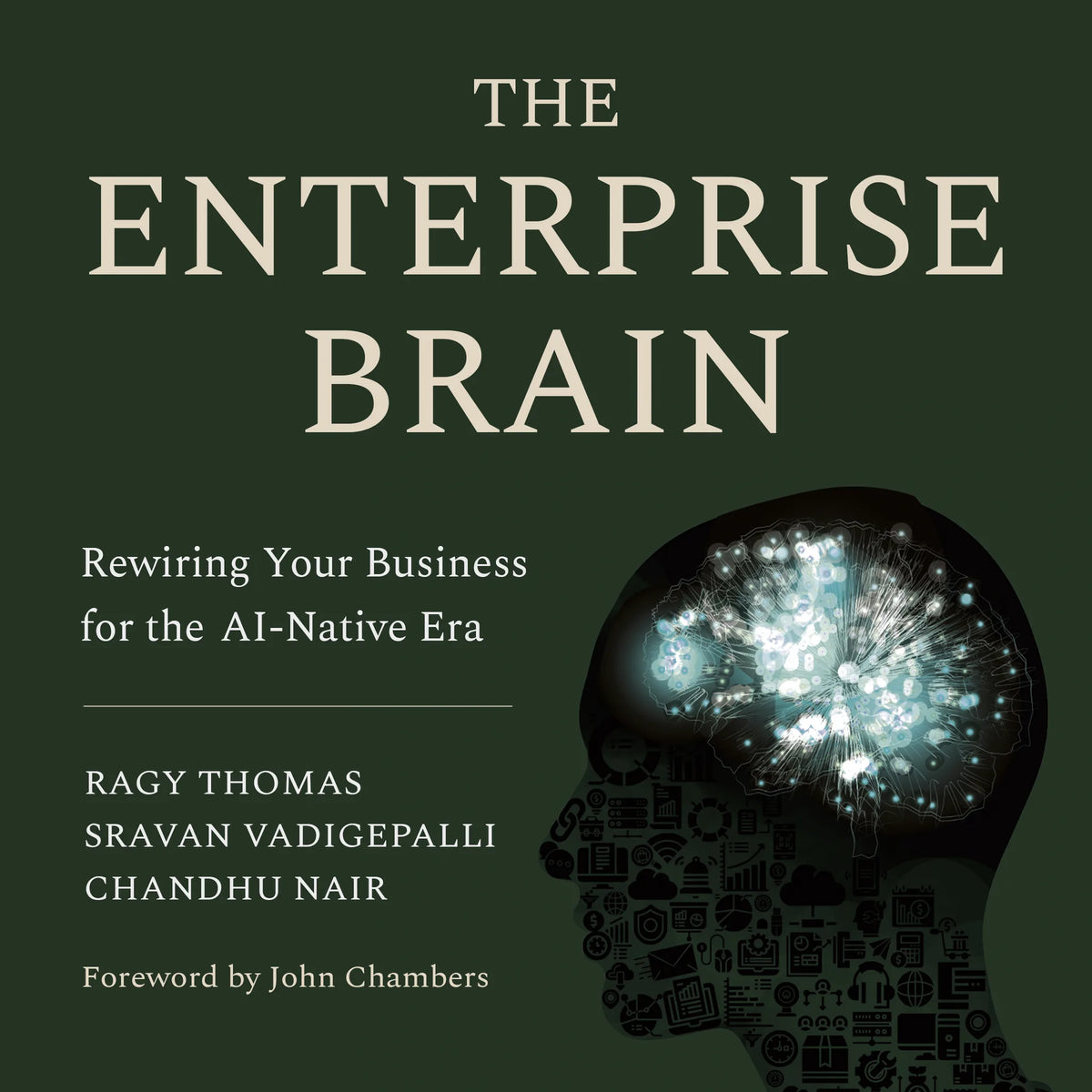 The Enterprise Brain