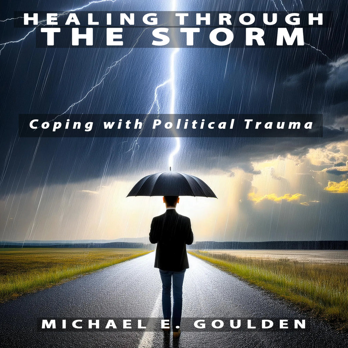 Healing Through the Storm
