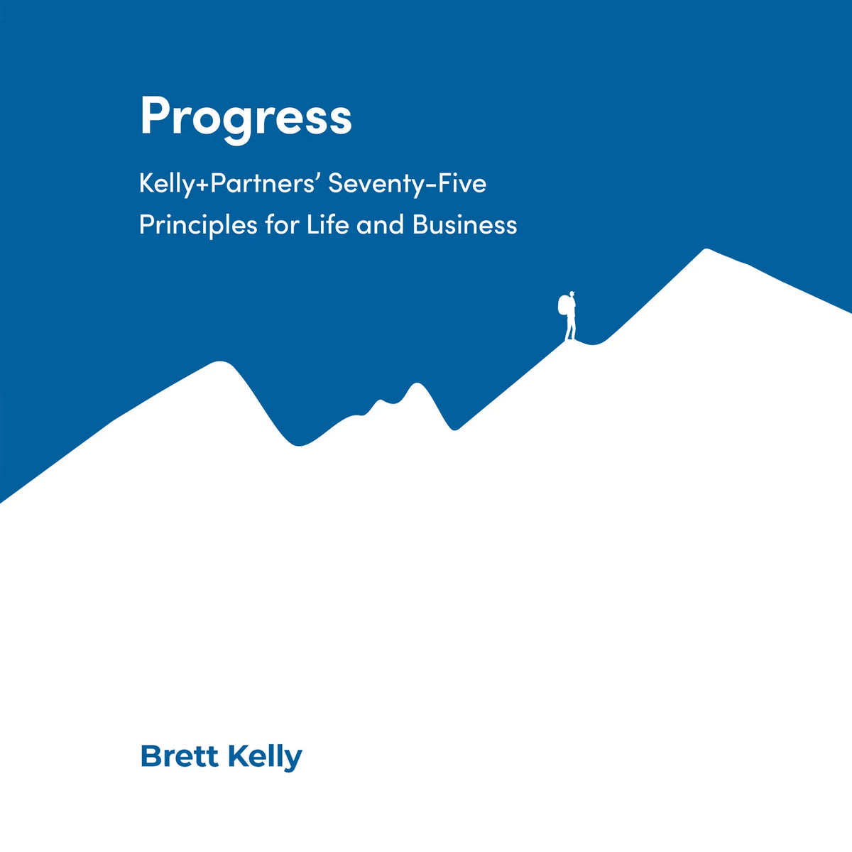 Progress