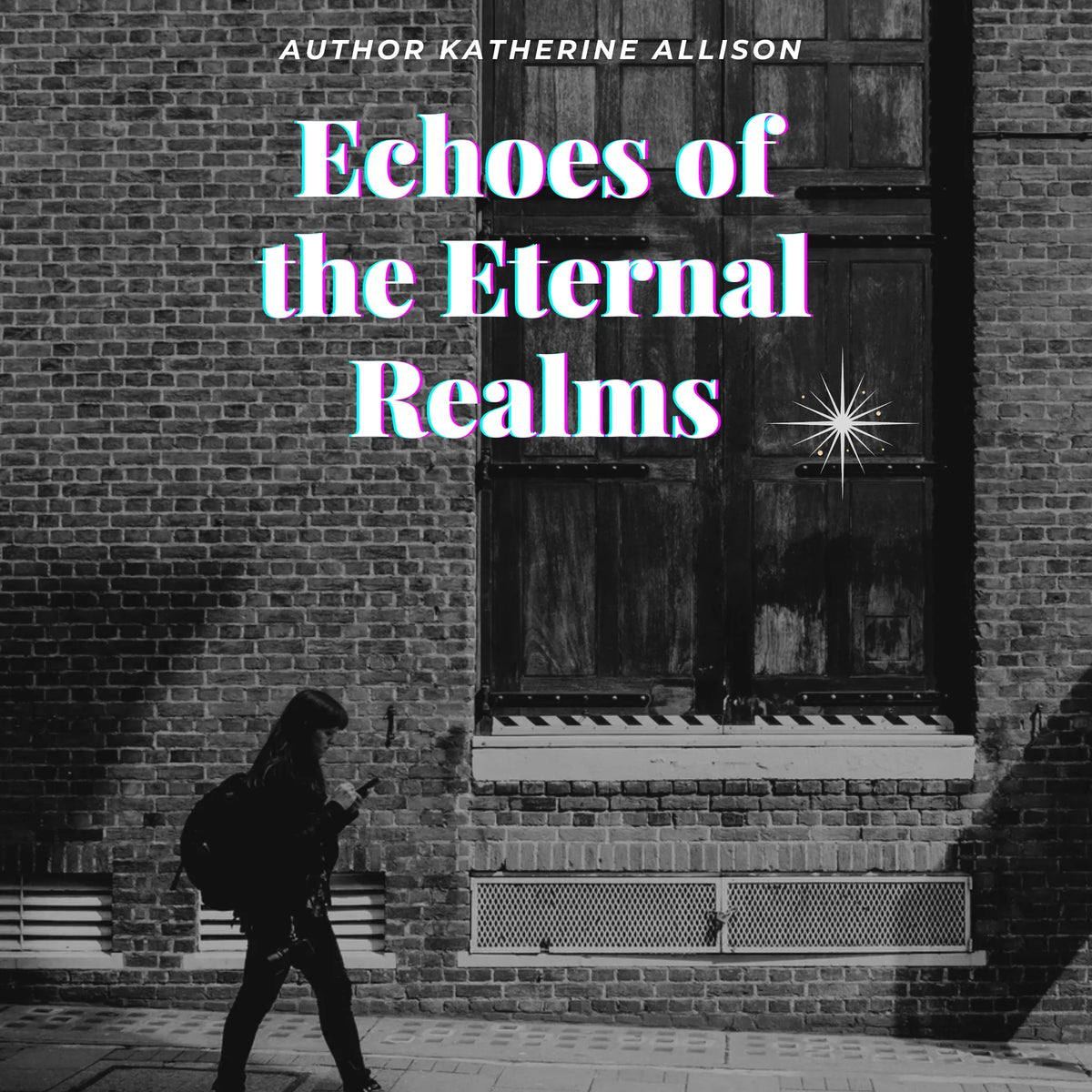 ECHOES OF THE ETERNAL REALMS