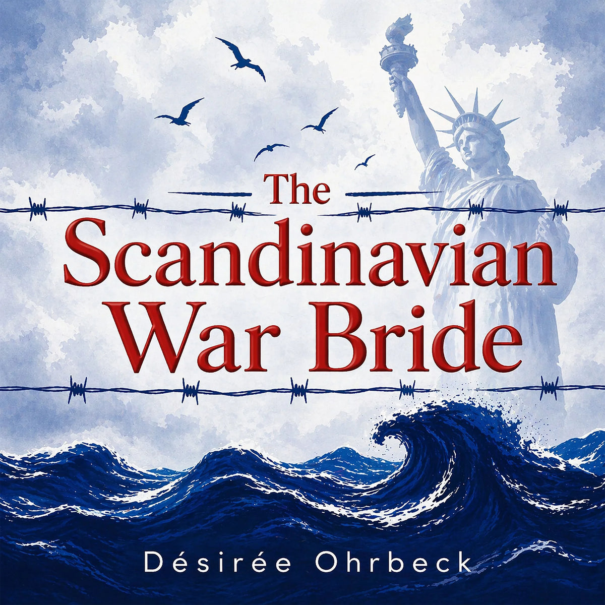 The Scandinavian War Bride