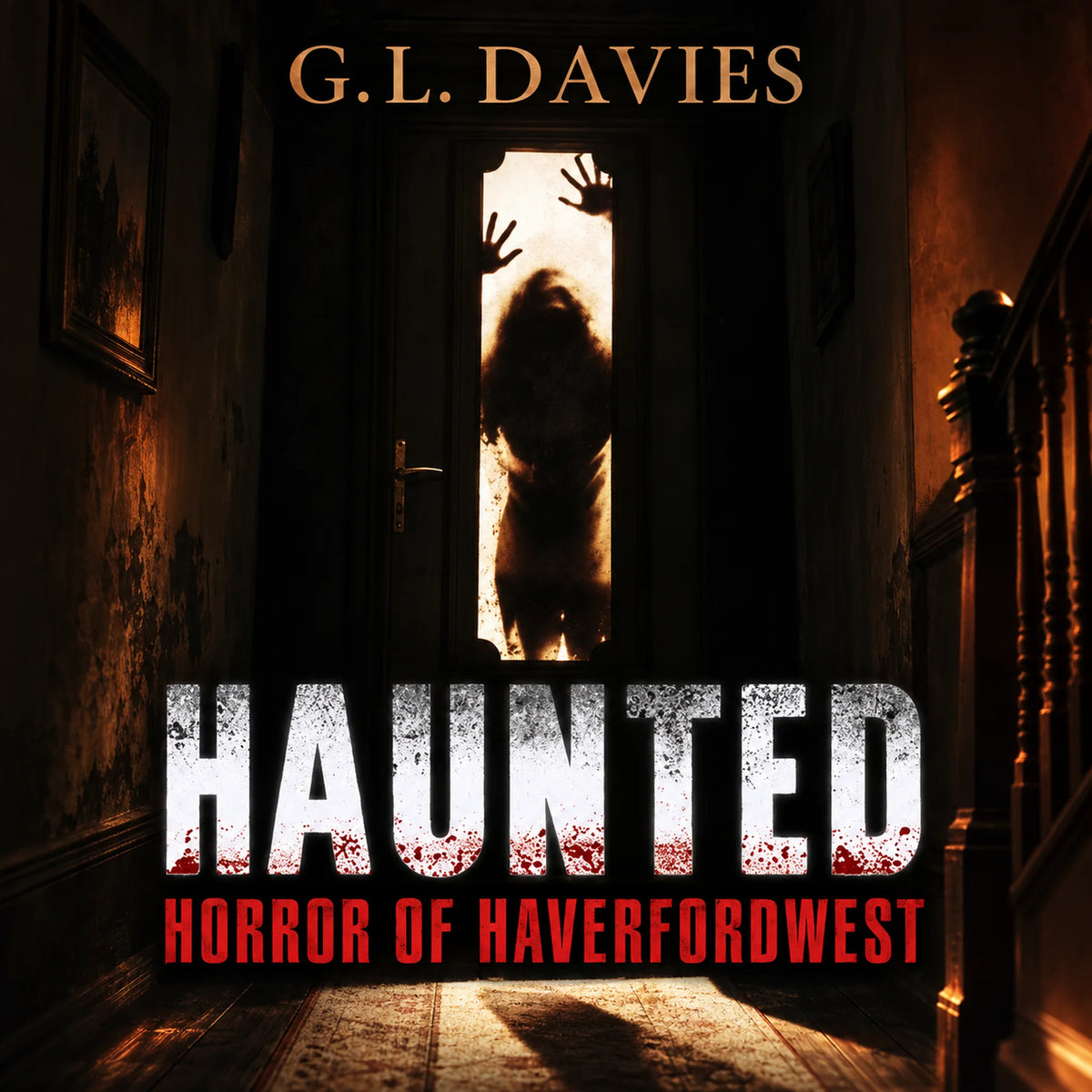 Haunted