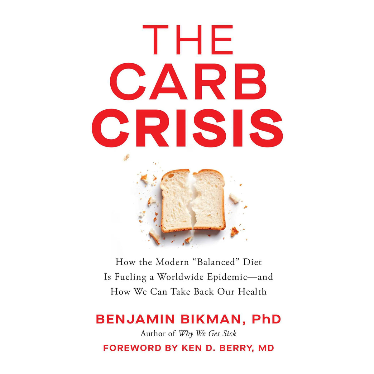 The Carb Crisis