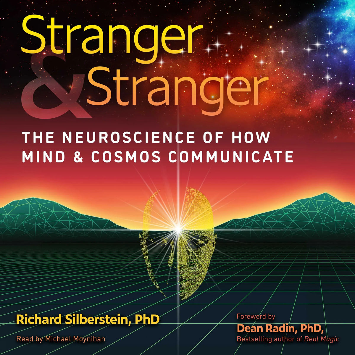 Stranger and Stranger